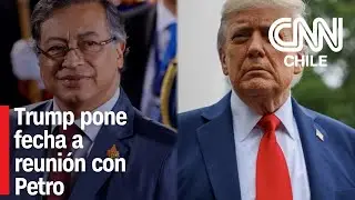 Colombia busca distender relación con EE. UU. tras amenazas de ataque de Trump