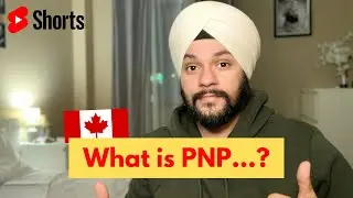 What is PNP?
