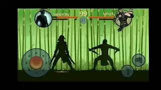Finally I have beaten Needle in Shadow Fight Two (Part-6) l