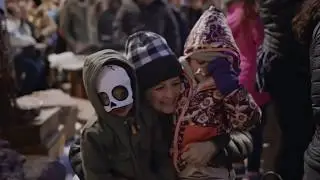 Downtown Fort Collins - Dellenbach TV Spot