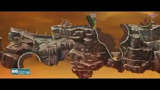 Worms Armageddon
