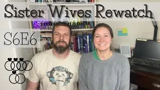 Sister Wives S6E6 Robyn's Secret