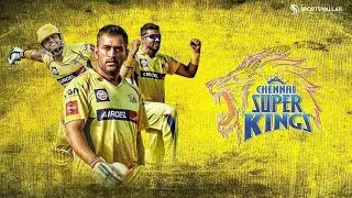 Chennai Super kings Squad| CSK Squad | IPL 2020 | Tamil |