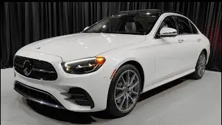 For Sale - 2022 Mercedes-Benz E-Class E 350 Sedan Phoenix Gilbert Scottsdale AZ