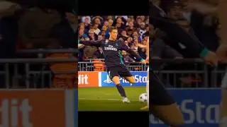 The Moment Before Greatness 🐐 #CR7 #footballhighlights #soccerskills #editingtech #NextLevelVerse