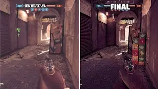 Battlefield 6 Open Beta vs Final Game | Graphics Comparison | Base PS5