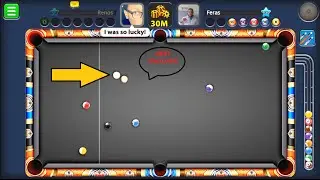 8 Ball Pool - Mumbai Ring Part 1/6 [HD]