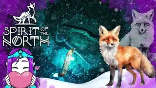 Spirit of the North Ep 5 Can Magic Fox Make it Out?!
