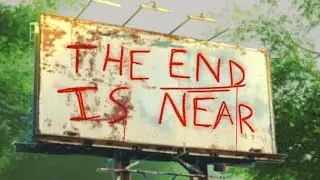 ⟡  The end is near  ,,  gl2