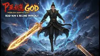 Peerless Martial God – Part 16 | Expelled, He Defies the Heavens | Xianxia Cultivation AudioBook