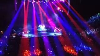 Tool 'No Quarter' 1-23-16