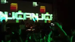 Tucandeo feat. Natalie Gioia - Disappear (Original Mix)