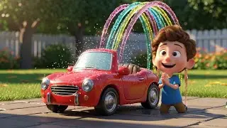 🚗 Sparkle & Shine Music Time for Kids 🎶 Sing, Dance & Have Fun Together &mdash; and many more fun songs!