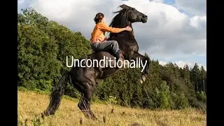 Ostwind/Восточный ветер ~Unconditionally~
