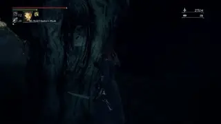 Bloodborne Fishing hamlet Cursed gem farming -Light house short cut-