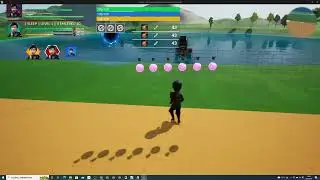 UE5 | UE4 | Indie Game Development | Inventory System | User Interface | HUD | UMG | UI | Current_04