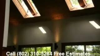 Roofing  Company  Cambridge Vermont (802) 310-5284  VT Roofing Contractors