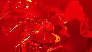 Andracca - Oceans of Fire Drum Cam