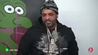 Jim Jones still MAD Lil Wayne stole 