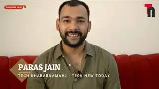 Tech Khabarnama #4-Amazon Sale, Iphone XR, Pixle 3, Oneplus 6T price