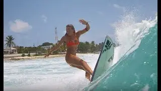 Wheeland Brothers - Like You Do (w/ Tia Blanco) (Official Music Video)