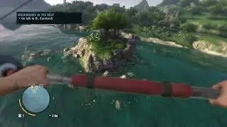 Far Cry 3 - All Heron relics
