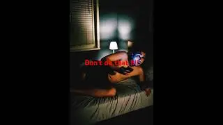 DON&rsquo;T MAKE THAT MISTAKE IF YOU WANT TO LIVE&hellip; 😱 #horror #horrorstories #scary #shorts
