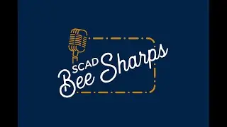 Meet the SCAD Bee Sharps