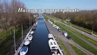 Middelharnis