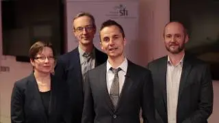 SFI Centres for Research Training in Genomics Data Science