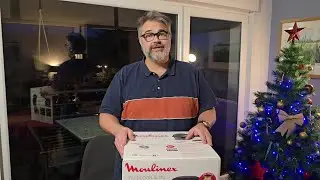 MOULINEX I Test et avis sur le Multicook & Fry : Un appareil de cuisson tout-en-un !