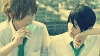 MAKOHARU CMV ★ BADGUY