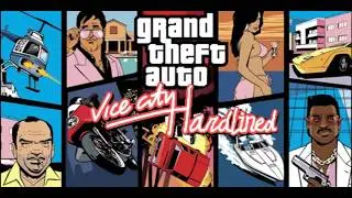 GTA Vice City Hardlined. Mission #14 Two Bit Hit