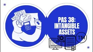 PAS 38 Intangible Asset
