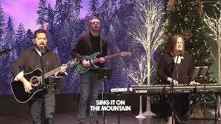 church@home | 12/14/25 | 8:30am