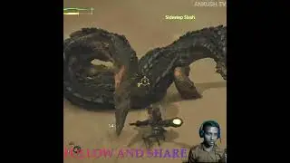 MONSTER HUNTER WILDS Gameplay Walkthrough FULL GAME #262