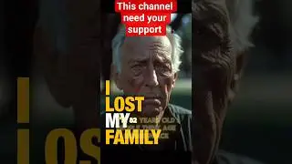 I&rsquo;m 82 &mdash; I Lost My Family Chasing Success