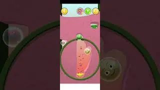 dig this 2 level 43-5 |GRAPES OF WRATH| dig this 2 world 43 episode 5 solution gameplay walkthrough