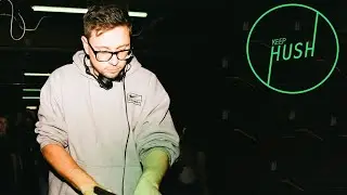 Submotive DJ Set | Keep Hush Live Bristol: Metalheadz Takeover