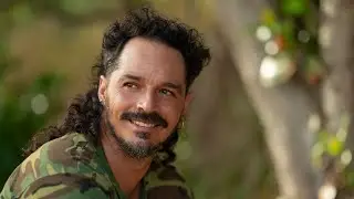 Survivor&rsquo; Legend Ozzy Lusth Says He&rsquo;d &lsquo;Hit Rock Bottom&rsquo; Before Joining Season 50 Cast