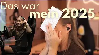 2025 - mein Jahr zwischen Simracing & Rennstrecke | Sheva Lion