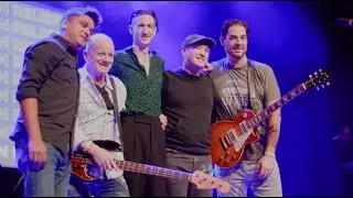 2025 Real Estate Rockers in Relief Highlight Reel