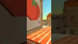 ПАСХАЛКА НА ЧЕРНОГО ГУСЯ В ЧИКЕН ГАН!