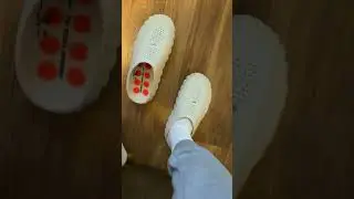 Кроссовки Nike Mind 001 на ногах и с указанием размера