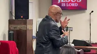 Bible Study: Romans 2