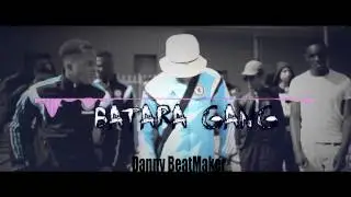 FREE INSTRU Type Batara Gang