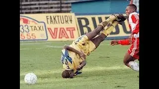 Lances mais engra&ccedil;ados do futebol, Futebol Vines-Futebolada!!