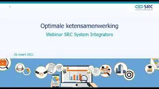 Webinar: Optimale ketensamenwerking conform ETIM- en DICO-standaard