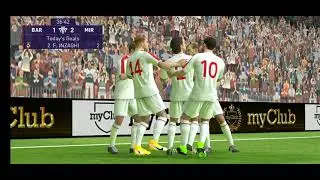 IM Inzaghi tight angle FINISH🔥🔥 | PES Icons