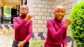 WELE WANGE INJA UNJETE MWISALA (BY WISELADY FT DENNIS (OFFICIAL VIDEO).